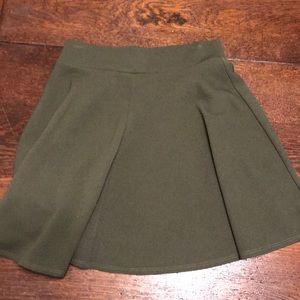 Ladies skirt